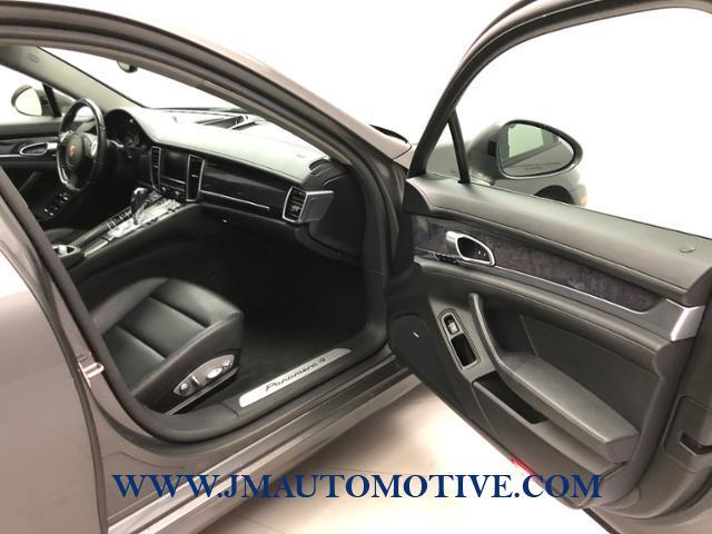 2014 Porsche Panamera 4dr HB, available for sale in Naugatuck, Connecticut | J&M Automotive Sls&Svc LLC. Naugatuck, Connecticut 2014 Porsche Panamera 4dr HB, available for sale in Naugatuck, Connecticut | J&M Automotive Sls&Svc LLC. Naugatuck, Connecticut