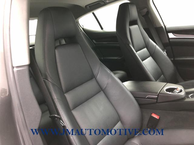 2014 Porsche Panamera 4dr HB, available for sale in Naugatuck, Connecticut | J&M Automotive Sls&Svc LLC. Naugatuck, Connecticut 2014 Porsche Panamera 4dr HB, available for sale in Naugatuck, Connecticut | J&M Automotive Sls&Svc LLC. Naugatuck, Connecticut