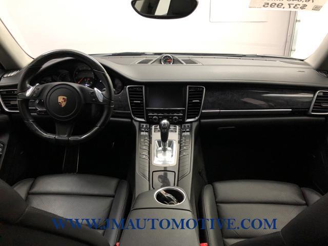 2014 Porsche Panamera 4dr HB, available for sale in Naugatuck, Connecticut | J&M Automotive Sls&Svc LLC. Naugatuck, Connecticut 2014 Porsche Panamera 4dr HB, available for sale in Naugatuck, Connecticut | J&M Automotive Sls&Svc LLC. Naugatuck, Connecticut