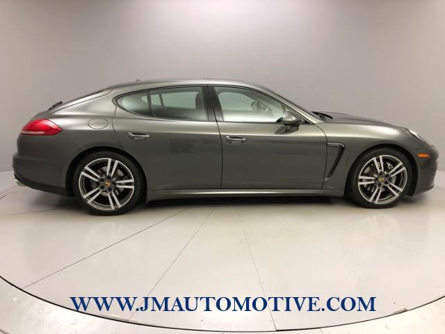 2014 Porsche Panamera 4dr HB, available for sale in Naugatuck, Connecticut | J&M Automotive Sls&Svc LLC. Naugatuck, Connecticut 2014 Porsche Panamera 4dr HB, available for sale in Naugatuck, Connecticut | J&M Automotive Sls&Svc LLC. Naugatuck, Connecticut
