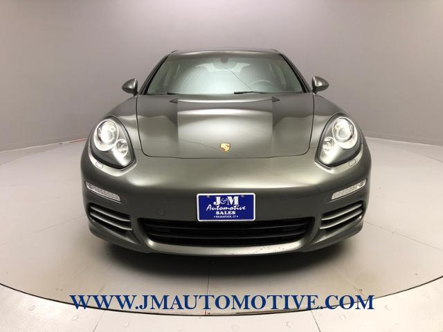 2014 Porsche Panamera 4dr HB, available for sale in Naugatuck, Connecticut | J&M Automotive Sls&Svc LLC. Naugatuck, Connecticut 2014 Porsche Panamera 4dr HB, available for sale in Naugatuck, Connecticut | J&M Automotive Sls&Svc LLC. Naugatuck, Connecticut