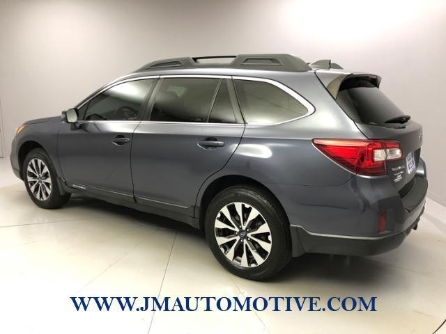 2017 Subaru Outback 2.5i Limited, available for sale in Naugatuck, Connecticut | J&M Automotive Sls&Svc LLC. Naugatuck, Connecticut 2017 Subaru Outback 2.5i Limited, available for sale in Naugatuck, Connecticut | J&M Automotive Sls&Svc LLC. Naugatuck, Connecticut