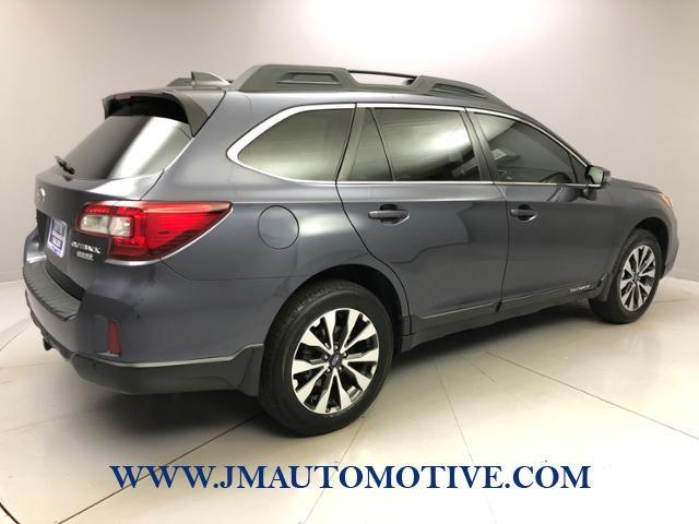 2017 Subaru Outback 2.5i Limited, available for sale in Naugatuck, Connecticut | J&M Automotive Sls&Svc LLC. Naugatuck, Connecticut 2017 Subaru Outback 2.5i Limited, available for sale in Naugatuck, Connecticut | J&M Automotive Sls&Svc LLC. Naugatuck, Connecticut