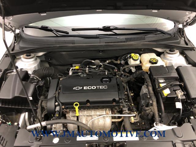 2014 Chevrolet Cruze 4dr Sdn Auto LS, available for sale in Naugatuck, Connecticut | J&M Automotive Sls&Svc LLC. Naugatuck, Connecticut 2014 Chevrolet Cruze 4dr Sdn Auto LS, available for sale in Naugatuck, Connecticut | J&M Automotive Sls&Svc LLC. Naugatuck, Connecticut