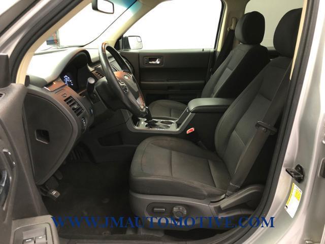 2015 Ford Flex 4dr SE FWD, available for sale in Naugatuck, Connecticut | J&M Automotive Sls&Svc LLC. Naugatuck, Connecticut 2015 Ford Flex 4dr SE FWD, available for sale in Naugatuck, Connecticut | J&M Automotive Sls&Svc LLC. Naugatuck, Connecticut