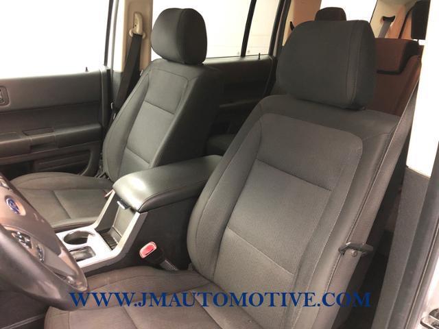 2015 Ford Flex 4dr SE FWD, available for sale in Naugatuck, Connecticut | J&M Automotive Sls&Svc LLC. Naugatuck, Connecticut 2015 Ford Flex 4dr SE FWD, available for sale in Naugatuck, Connecticut | J&M Automotive Sls&Svc LLC. Naugatuck, Connecticut