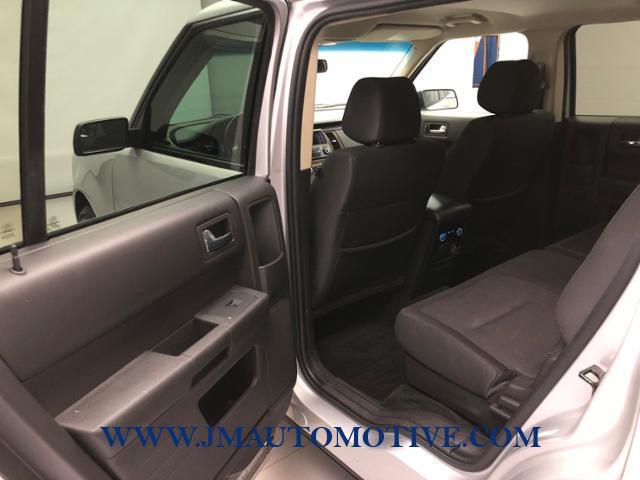 2015 Ford Flex 4dr SE FWD, available for sale in Naugatuck, Connecticut | J&M Automotive Sls&Svc LLC. Naugatuck, Connecticut 2015 Ford Flex 4dr SE FWD, available for sale in Naugatuck, Connecticut | J&M Automotive Sls&Svc LLC. Naugatuck, Connecticut