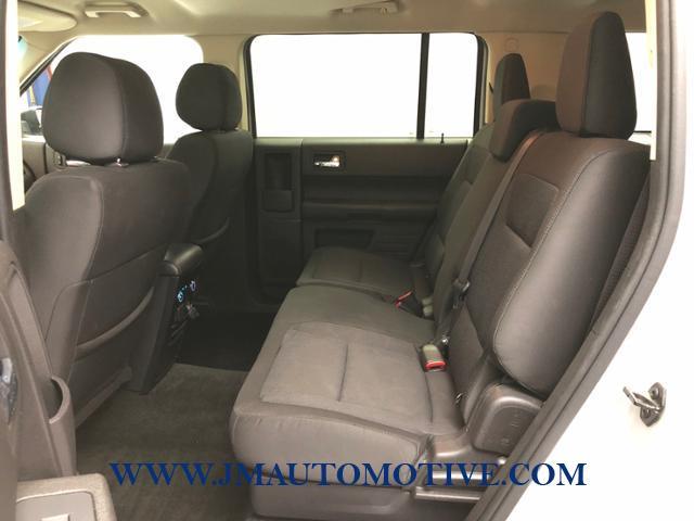 2015 Ford Flex 4dr SE FWD, available for sale in Naugatuck, Connecticut | J&M Automotive Sls&Svc LLC. Naugatuck, Connecticut 2015 Ford Flex 4dr SE FWD, available for sale in Naugatuck, Connecticut | J&M Automotive Sls&Svc LLC. Naugatuck, Connecticut