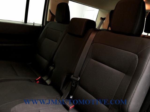 2015 Ford Flex 4dr SE FWD, available for sale in Naugatuck, Connecticut | J&M Automotive Sls&Svc LLC. Naugatuck, Connecticut 2015 Ford Flex 4dr SE FWD, available for sale in Naugatuck, Connecticut | J&M Automotive Sls&Svc LLC. Naugatuck, Connecticut