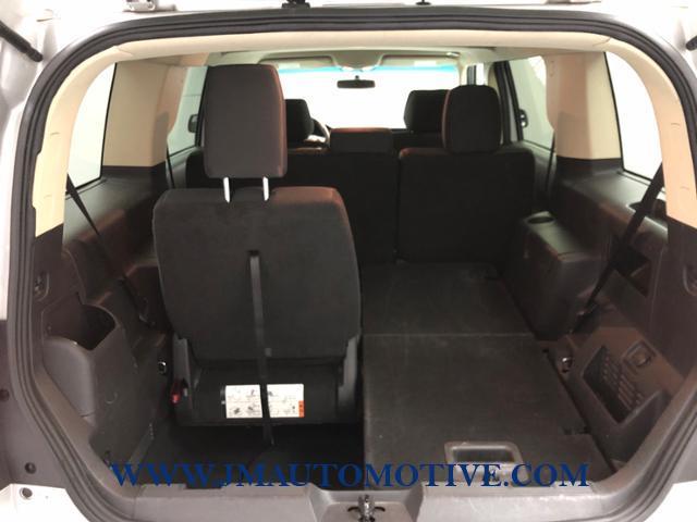 2015 Ford Flex 4dr SE FWD, available for sale in Naugatuck, Connecticut | J&M Automotive Sls&Svc LLC. Naugatuck, Connecticut 2015 Ford Flex 4dr SE FWD, available for sale in Naugatuck, Connecticut | J&M Automotive Sls&Svc LLC. Naugatuck, Connecticut