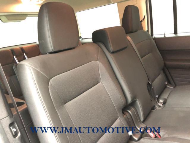 2015 Ford Flex 4dr SE FWD, available for sale in Naugatuck, Connecticut | J&M Automotive Sls&Svc LLC. Naugatuck, Connecticut 2015 Ford Flex 4dr SE FWD, available for sale in Naugatuck, Connecticut | J&M Automotive Sls&Svc LLC. Naugatuck, Connecticut