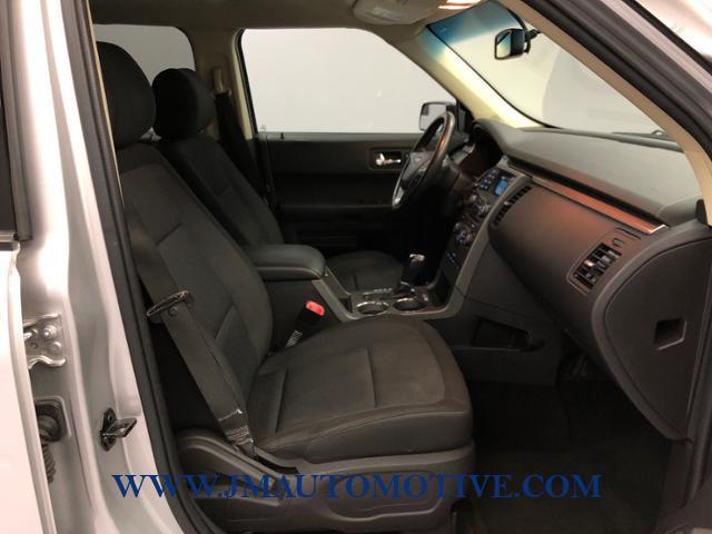 2015 Ford Flex 4dr SE FWD, available for sale in Naugatuck, Connecticut | J&M Automotive Sls&Svc LLC. Naugatuck, Connecticut 2015 Ford Flex 4dr SE FWD, available for sale in Naugatuck, Connecticut | J&M Automotive Sls&Svc LLC. Naugatuck, Connecticut