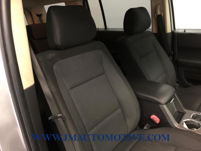 2015 Ford Flex 4dr SE FWD, available for sale in Naugatuck, Connecticut | J&M Automotive Sls&Svc LLC. Naugatuck, Connecticut 2015 Ford Flex 4dr SE FWD, available for sale in Naugatuck, Connecticut | J&M Automotive Sls&Svc LLC. Naugatuck, Connecticut