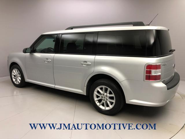 2015 Ford Flex 4dr SE FWD, available for sale in Naugatuck, Connecticut | J&M Automotive Sls&Svc LLC. Naugatuck, Connecticut 2015 Ford Flex 4dr SE FWD, available for sale in Naugatuck, Connecticut | J&M Automotive Sls&Svc LLC. Naugatuck, Connecticut