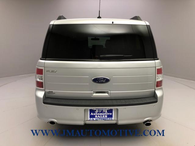 2015 Ford Flex 4dr SE FWD, available for sale in Naugatuck, Connecticut | J&M Automotive Sls&Svc LLC. Naugatuck, Connecticut 2015 Ford Flex 4dr SE FWD, available for sale in Naugatuck, Connecticut | J&M Automotive Sls&Svc LLC. Naugatuck, Connecticut