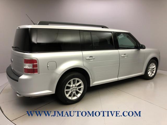 2015 Ford Flex 4dr SE FWD, available for sale in Naugatuck, Connecticut | J&M Automotive Sls&Svc LLC. Naugatuck, Connecticut 2015 Ford Flex 4dr SE FWD, available for sale in Naugatuck, Connecticut | J&M Automotive Sls&Svc LLC. Naugatuck, Connecticut
