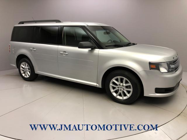 2015 Ford Flex 4dr SE FWD, available for sale in Naugatuck, Connecticut | J&M Automotive Sls&Svc LLC. Naugatuck, Connecticut 2015 Ford Flex 4dr SE FWD, available for sale in Naugatuck, Connecticut | J&M Automotive Sls&Svc LLC. Naugatuck, Connecticut