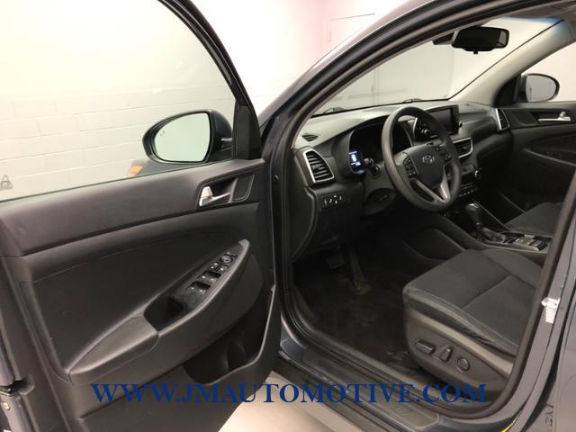 2021 Hyundai Tucson SEL AWD, available for sale in Naugatuck, Connecticut | J&M Automotive Sls&Svc LLC. Naugatuck, Connecticut 2021 Hyundai Tucson SEL AWD, available for sale in Naugatuck, Connecticut | J&M Automotive Sls&Svc LLC. Naugatuck, Connecticut