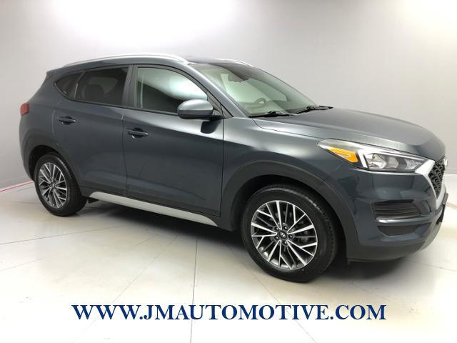 2021 Hyundai Tucson SEL AWD, available for sale in Naugatuck, Connecticut | J&M Automotive Sls&Svc LLC. Naugatuck, Connecticut 2021 Hyundai Tucson SEL AWD, available for sale in Naugatuck, Connecticut | J&M Automotive Sls&Svc LLC. Naugatuck, Connecticut