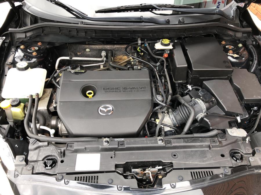 2012 Mazda Mazda3 4dr Sdn i Sport, available for sale in Waterbury, Connecticut | National Auto Brokers, Inc.. Waterbury, Connecticut 2012 Mazda Mazda3 4dr Sdn i Sport, available for sale in Waterbury, Connecticut | National Auto Brokers, Inc.. Waterbury, Connecticut