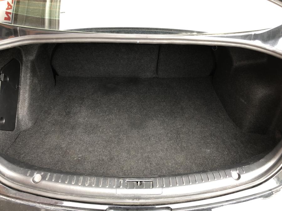 2012 Mazda Mazda3 4dr Sdn i Sport, available for sale in Waterbury, Connecticut | National Auto Brokers, Inc.. Waterbury, Connecticut 2012 Mazda Mazda3 4dr Sdn i Sport, available for sale in Waterbury, Connecticut | National Auto Brokers, Inc.. Waterbury, Connecticut