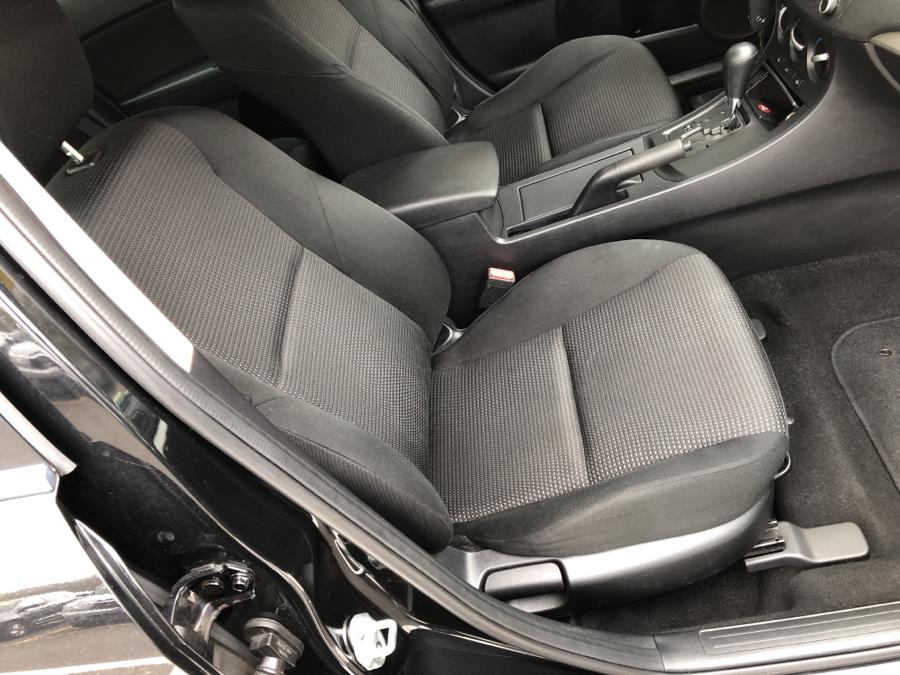 2012 Mazda Mazda3 4dr Sdn i Sport, available for sale in Waterbury, Connecticut | National Auto Brokers, Inc.. Waterbury, Connecticut 2012 Mazda Mazda3 4dr Sdn i Sport, available for sale in Waterbury, Connecticut | National Auto Brokers, Inc.. Waterbury, Connecticut