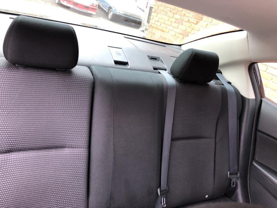 2012 Mazda Mazda3 4dr Sdn i Sport, available for sale in Waterbury, Connecticut | National Auto Brokers, Inc.. Waterbury, Connecticut 2012 Mazda Mazda3 4dr Sdn i Sport, available for sale in Waterbury, Connecticut | National Auto Brokers, Inc.. Waterbury, Connecticut