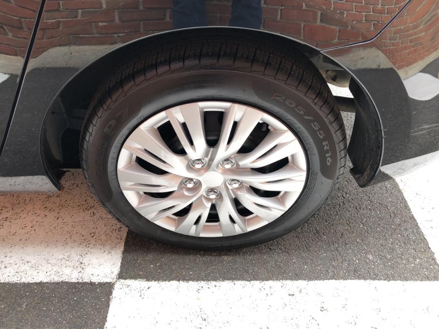 2012 Mazda Mazda3 4dr Sdn i Sport, available for sale in Waterbury, Connecticut | National Auto Brokers, Inc.. Waterbury, Connecticut 2012 Mazda Mazda3 4dr Sdn i Sport, available for sale in Waterbury, Connecticut | National Auto Brokers, Inc.. Waterbury, Connecticut