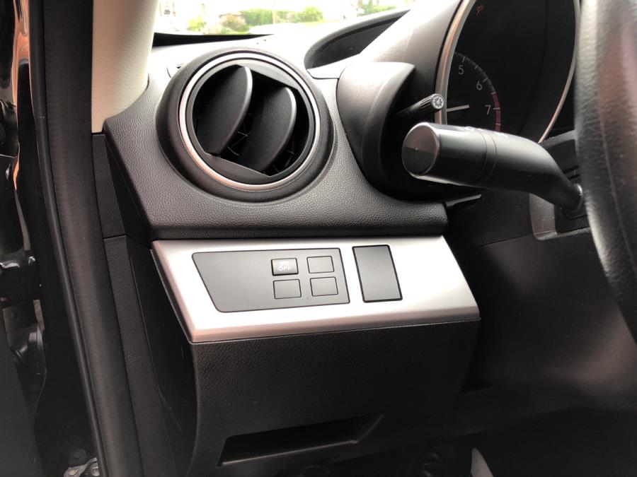 2012 Mazda Mazda3 4dr Sdn i Sport, available for sale in Waterbury, Connecticut | National Auto Brokers, Inc.. Waterbury, Connecticut 2012 Mazda Mazda3 4dr Sdn i Sport, available for sale in Waterbury, Connecticut | National Auto Brokers, Inc.. Waterbury, Connecticut