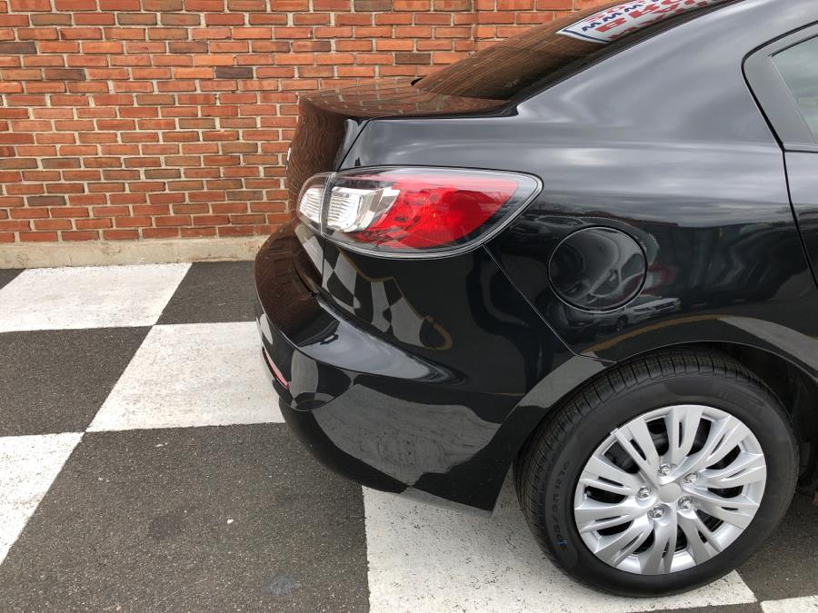 2012 Mazda Mazda3 4dr Sdn i Sport, available for sale in Waterbury, Connecticut | National Auto Brokers, Inc.. Waterbury, Connecticut 2012 Mazda Mazda3 4dr Sdn i Sport, available for sale in Waterbury, Connecticut | National Auto Brokers, Inc.. Waterbury, Connecticut