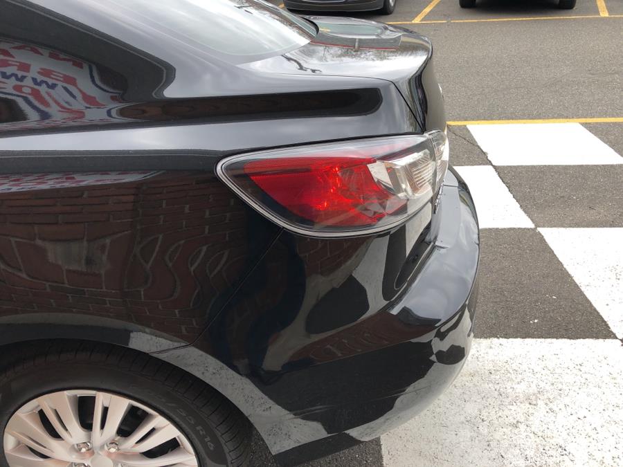 2012 Mazda Mazda3 4dr Sdn i Sport, available for sale in Waterbury, Connecticut | National Auto Brokers, Inc.. Waterbury, Connecticut 2012 Mazda Mazda3 4dr Sdn i Sport, available for sale in Waterbury, Connecticut | National Auto Brokers, Inc.. Waterbury, Connecticut