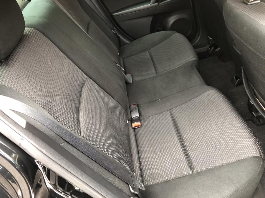 2012 Mazda Mazda3 4dr Sdn i Sport, available for sale in Waterbury, Connecticut | National Auto Brokers, Inc.. Waterbury, Connecticut 2012 Mazda Mazda3 4dr Sdn i Sport, available for sale in Waterbury, Connecticut | National Auto Brokers, Inc.. Waterbury, Connecticut