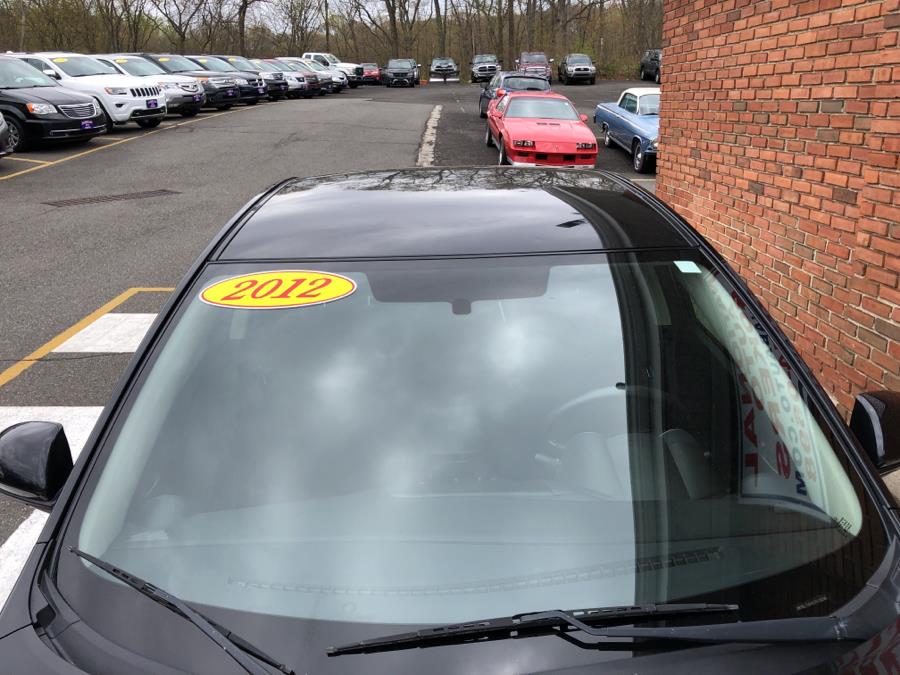 2012 Mazda Mazda3 4dr Sdn i Sport, available for sale in Waterbury, Connecticut | National Auto Brokers, Inc.. Waterbury, Connecticut 2012 Mazda Mazda3 4dr Sdn i Sport, available for sale in Waterbury, Connecticut | National Auto Brokers, Inc.. Waterbury, Connecticut