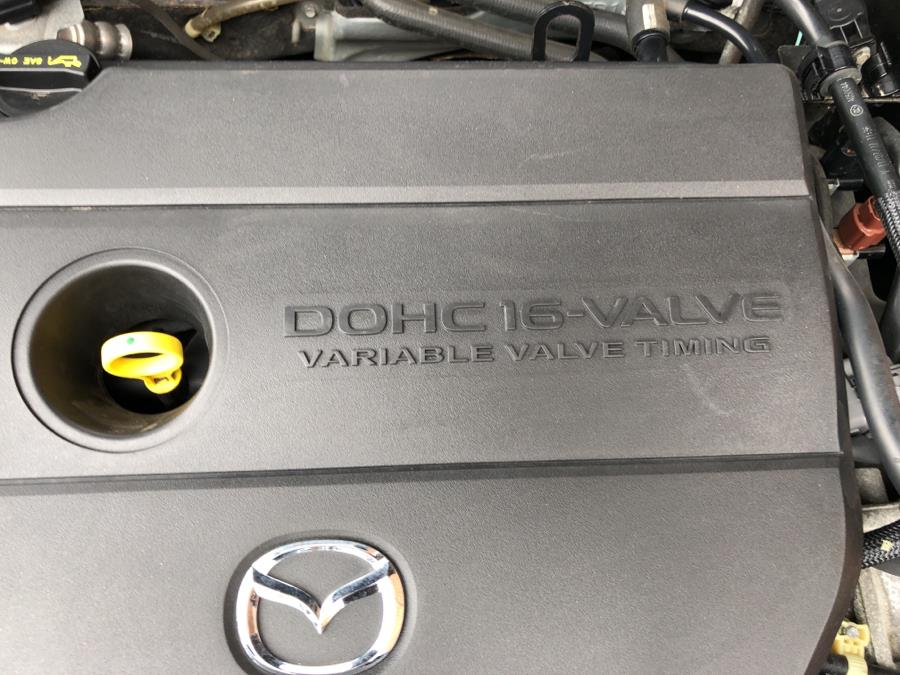 2012 Mazda Mazda3 4dr Sdn i Sport, available for sale in Waterbury, Connecticut | National Auto Brokers, Inc.. Waterbury, Connecticut 2012 Mazda Mazda3 4dr Sdn i Sport, available for sale in Waterbury, Connecticut | National Auto Brokers, Inc.. Waterbury, Connecticut