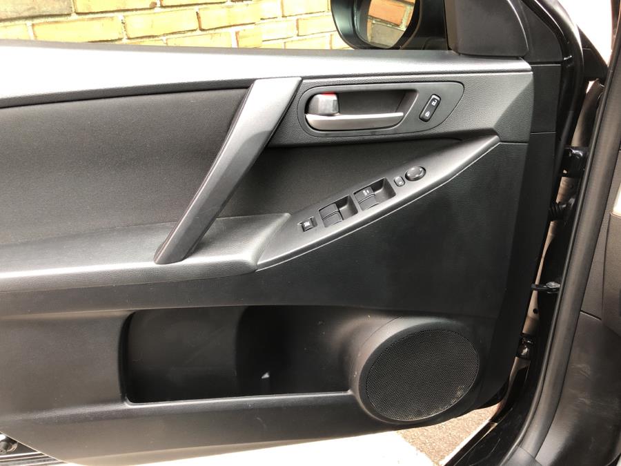 2012 Mazda Mazda3 4dr Sdn i Sport, available for sale in Waterbury, Connecticut | National Auto Brokers, Inc.. Waterbury, Connecticut 2012 Mazda Mazda3 4dr Sdn i Sport, available for sale in Waterbury, Connecticut | National Auto Brokers, Inc.. Waterbury, Connecticut