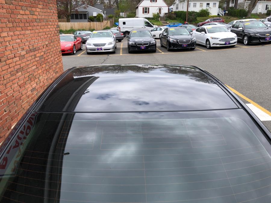 2012 Mazda Mazda3 4dr Sdn i Sport, available for sale in Waterbury, Connecticut | National Auto Brokers, Inc.. Waterbury, Connecticut 2012 Mazda Mazda3 4dr Sdn i Sport, available for sale in Waterbury, Connecticut | National Auto Brokers, Inc.. Waterbury, Connecticut