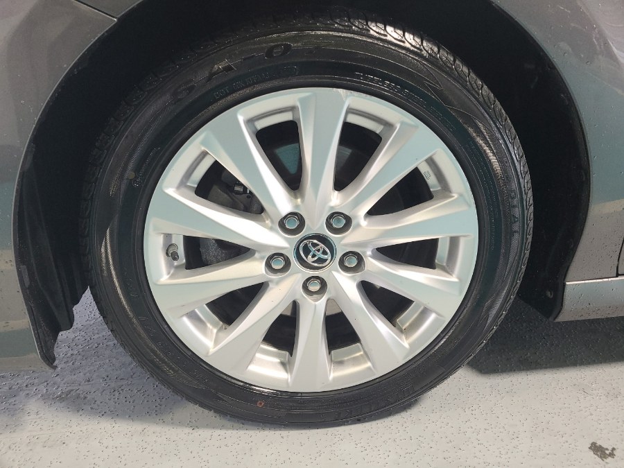 Used Toyota Camry le 2018 | Affordable Motors Inc. Bridgeport, Connecticut Used Toyota Camry le 2018 | Affordable Motors Inc. Bridgeport, Connecticut