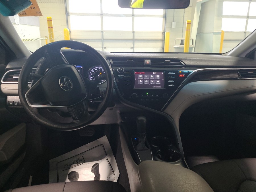 Used Toyota Camry le 2018 | Affordable Motors Inc. Bridgeport, Connecticut Used Toyota Camry le 2018 | Affordable Motors Inc. Bridgeport, Connecticut