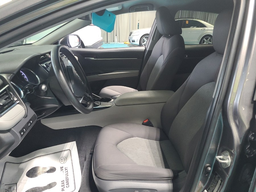 Used Toyota Camry le 2018 | Affordable Motors Inc. Bridgeport, Connecticut Used Toyota Camry le 2018 | Affordable Motors Inc. Bridgeport, Connecticut