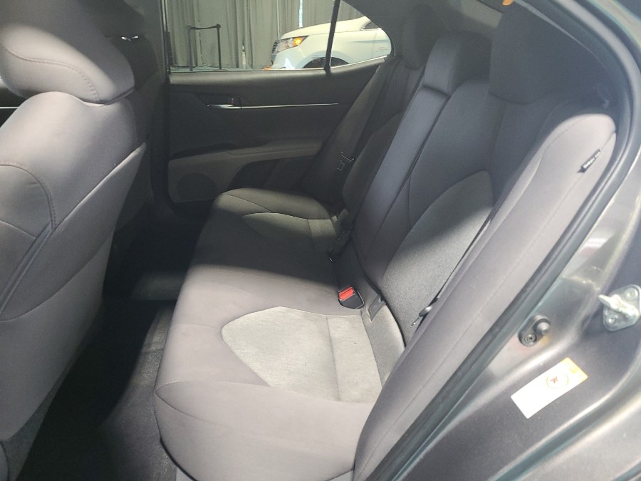 Used Toyota Camry le 2018 | Affordable Motors Inc. Bridgeport, Connecticut Used Toyota Camry le 2018 | Affordable Motors Inc. Bridgeport, Connecticut