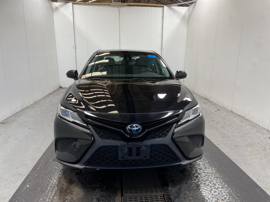 Used Toyota Camry SE 2019 | Affordable Motors Inc. Bridgeport, Connecticut Used Toyota Camry SE 2019 | Affordable Motors Inc. Bridgeport, Connecticut
