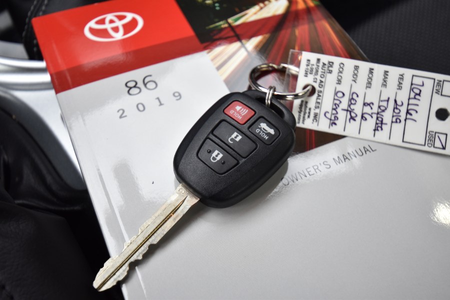 Used Toyota 86 automatic 2019 | Highline Car Connection. Waterbury, Connecticut Used Toyota 86 automatic 2019 | Highline Car Connection. Waterbury, Connecticut