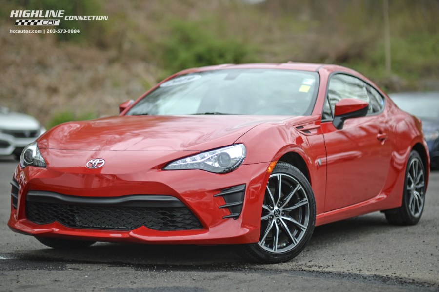 Used Toyota 86 automatic 2019 | Highline Car Connection. Waterbury, Connecticut Used Toyota 86 automatic 2019 | Highline Car Connection. Waterbury, Connecticut