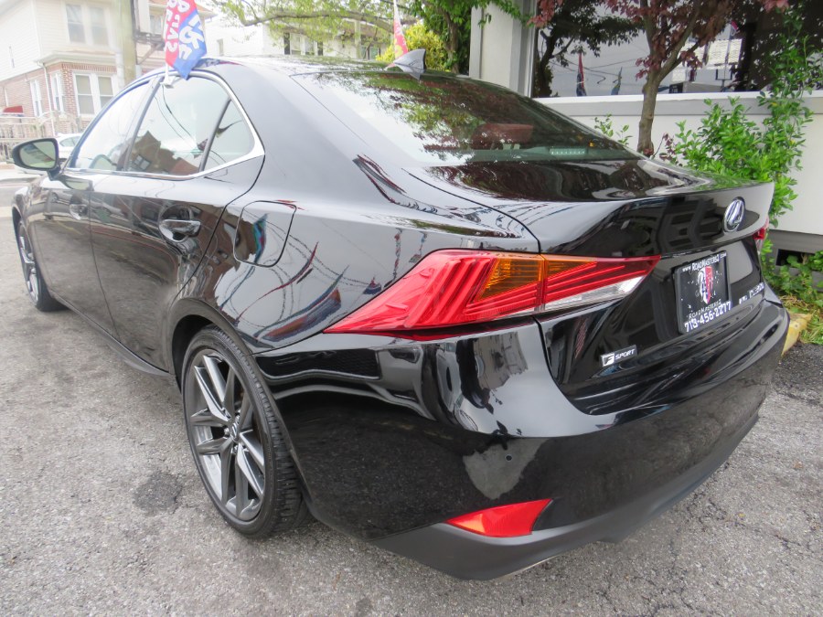 Used Lexus IS 300 F Sport AWD 2018 | Road Masters II INC. Middle Village, New York Used Lexus IS 300 F Sport AWD 2018 | Road Masters II INC. Middle Village, New York
