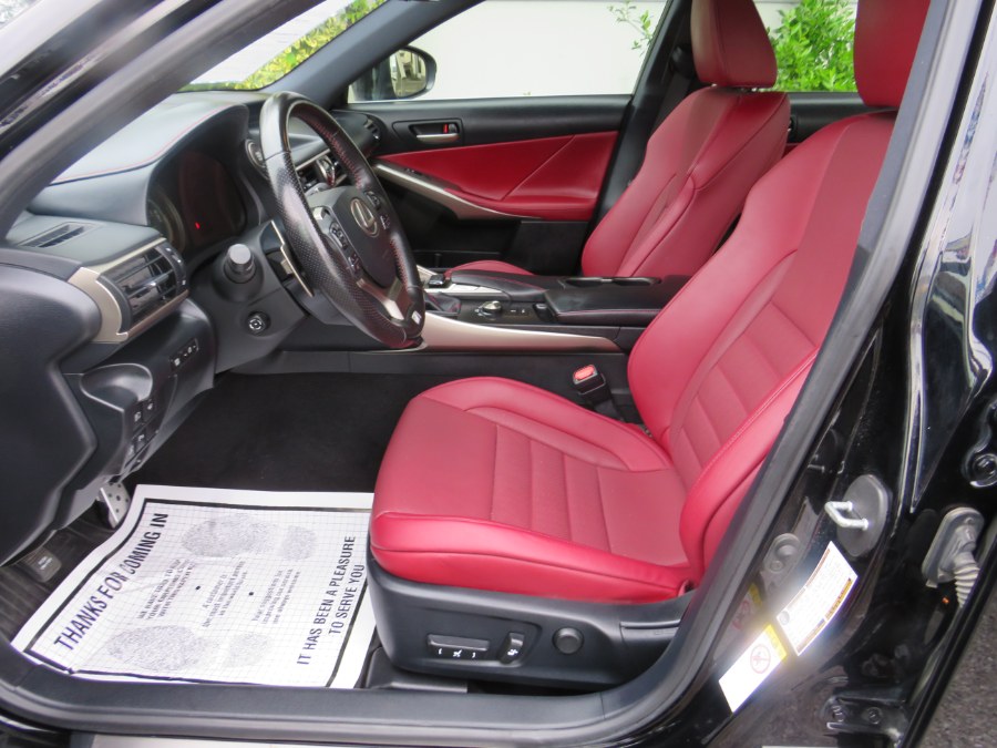 Used Lexus IS 300 F Sport AWD 2018 | Road Masters II INC. Middle Village, New York Used Lexus IS 300 F Sport AWD 2018 | Road Masters II INC. Middle Village, New York