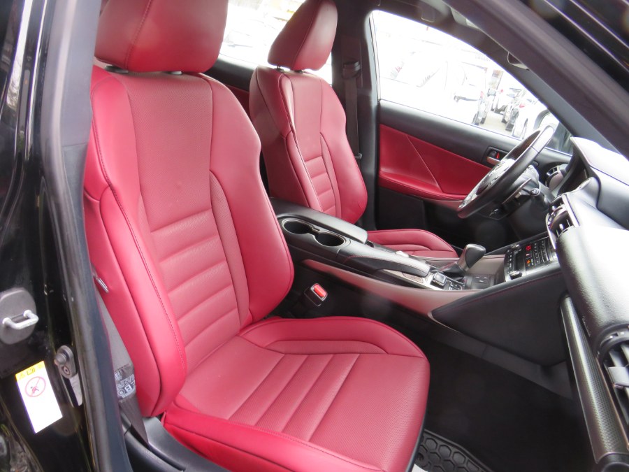 Used Lexus IS 300 F Sport AWD 2018 | Road Masters II INC. Middle Village, New York Used Lexus IS 300 F Sport AWD 2018 | Road Masters II INC. Middle Village, New York
