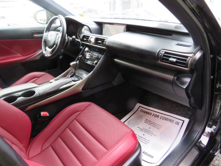 Used Lexus IS 300 F Sport AWD 2018 | Road Masters II INC. Middle Village, New York Used Lexus IS 300 F Sport AWD 2018 | Road Masters II INC. Middle Village, New York