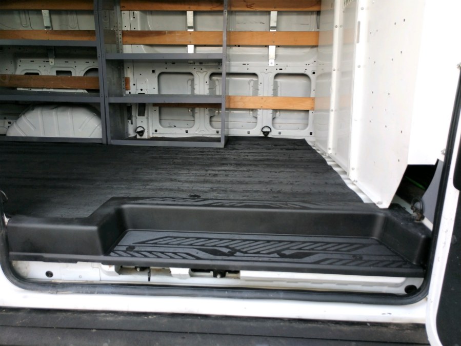 2015 Ford Transit 250 Cargo Van T-250 130" Low Rf 9000 GVWR Swing-Out RH Dr, available for sale in COPIAGUE, New York | Warwick Auto Sales Inc. COPIAGUE, New York 2015 Ford Transit 250 Cargo Van T-250 130" Low Rf 9000 GVWR Swing-Out RH Dr, available for sale in COPIAGUE, New York | Warwick Auto Sales Inc. COPIAGUE, New York
