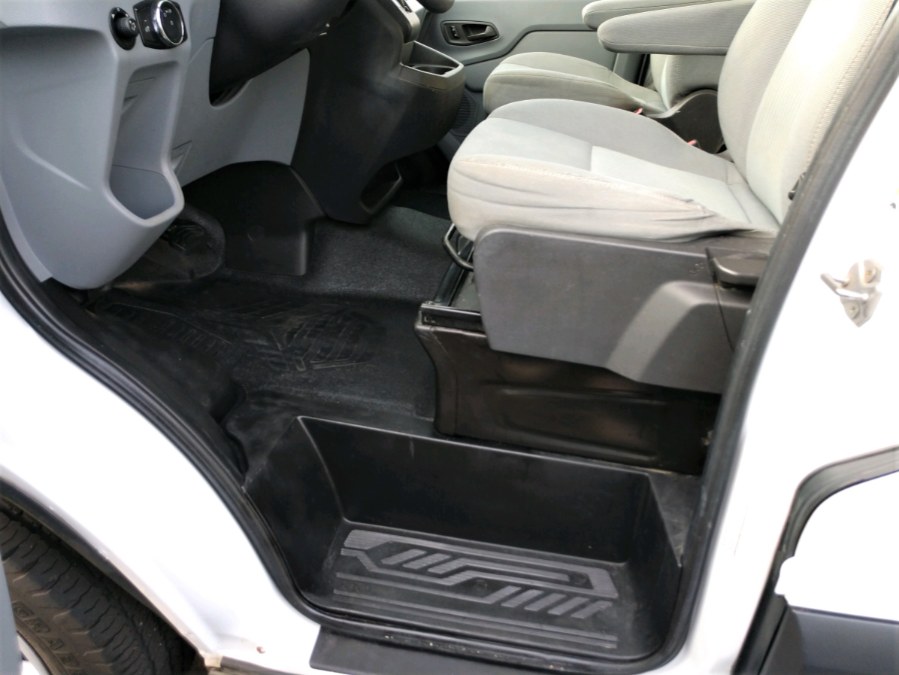 2015 Ford Transit 250 Cargo Van T-250 130" Low Rf 9000 GVWR Swing-Out RH Dr, available for sale in COPIAGUE, New York | Warwick Auto Sales Inc. COPIAGUE, New York 2015 Ford Transit 250 Cargo Van T-250 130" Low Rf 9000 GVWR Swing-Out RH Dr, available for sale in COPIAGUE, New York | Warwick Auto Sales Inc. COPIAGUE, New York