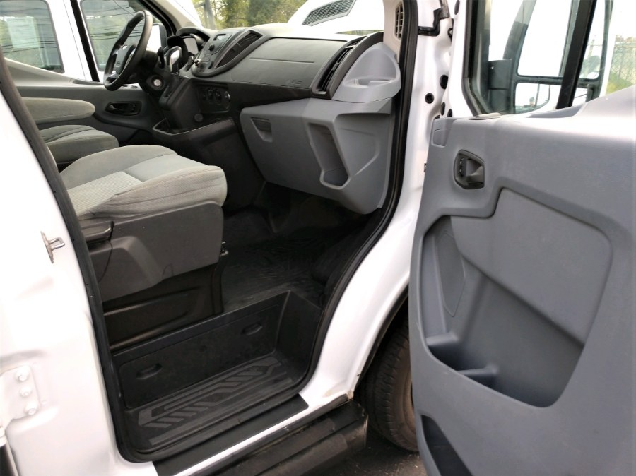 2015 Ford Transit 250 Cargo Van T-250 130" Low Rf 9000 GVWR Swing-Out RH Dr, available for sale in COPIAGUE, New York | Warwick Auto Sales Inc. COPIAGUE, New York 2015 Ford Transit 250 Cargo Van T-250 130" Low Rf 9000 GVWR Swing-Out RH Dr, available for sale in COPIAGUE, New York | Warwick Auto Sales Inc. COPIAGUE, New York